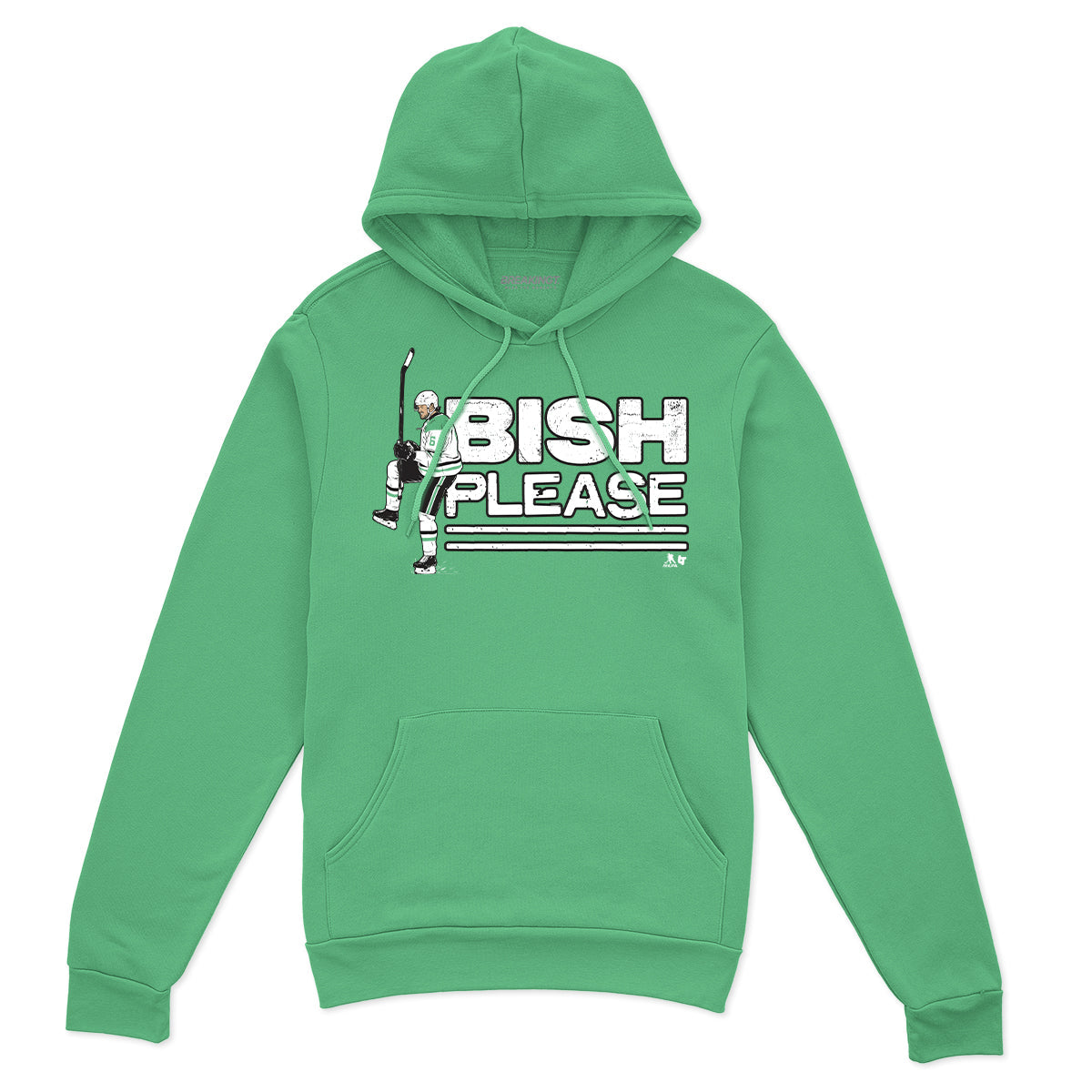 Lian Bichsel: Bish Please 2