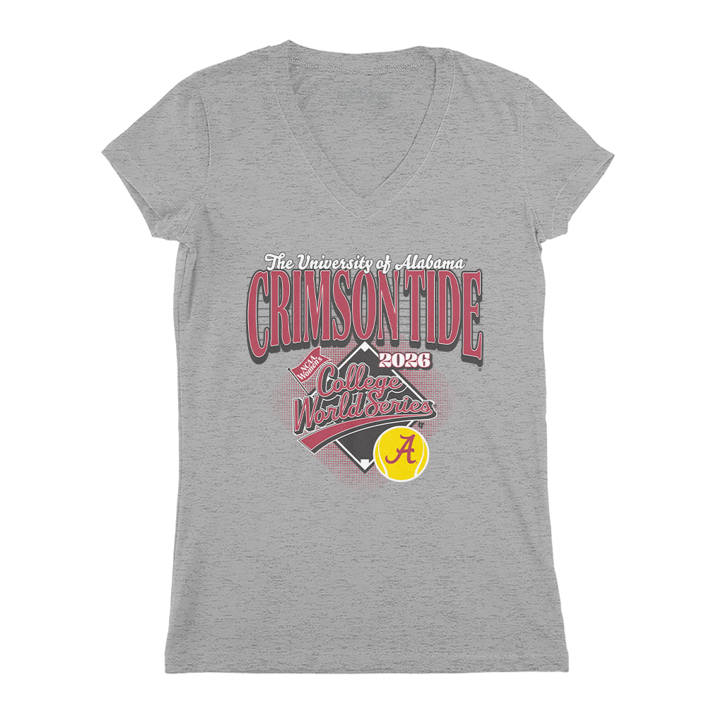 Alabama Softball: 2026 Women's College World Series 2