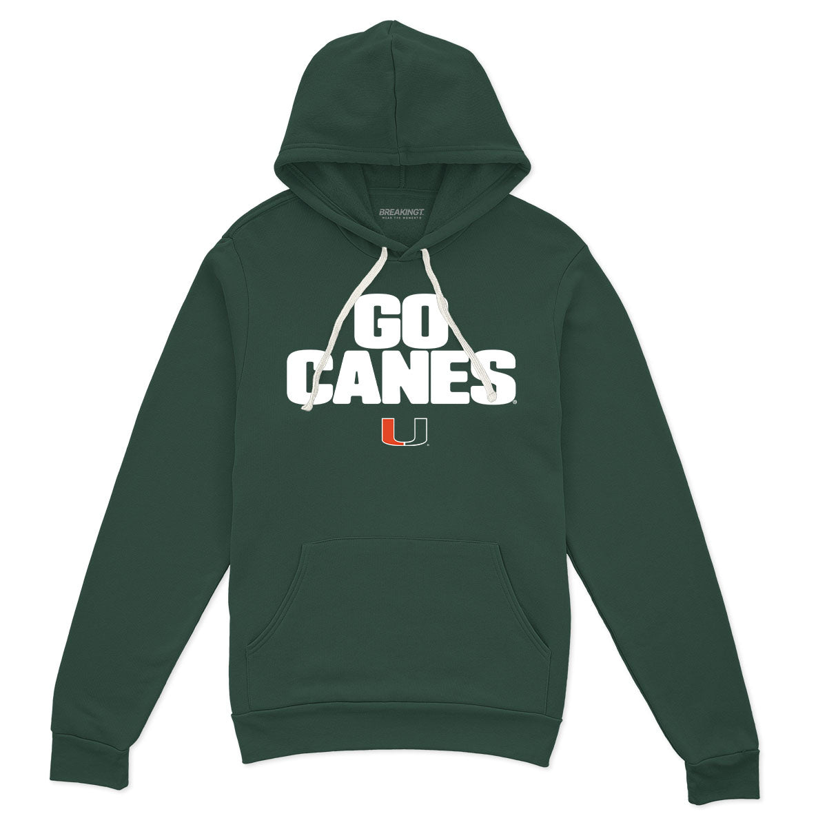 Miami Hurricanes: Team Slogan 2