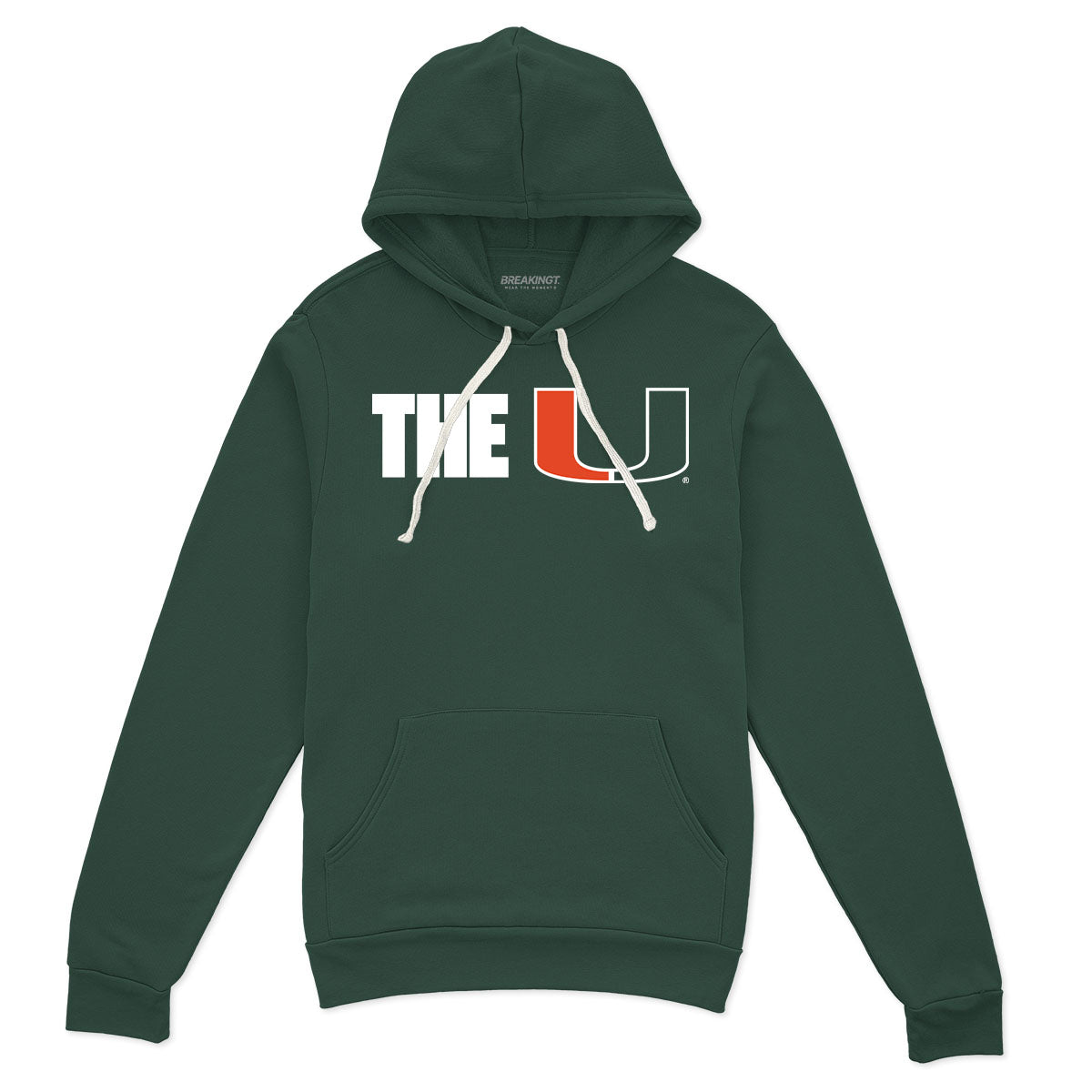 Miami Hurricanes: The U 2
