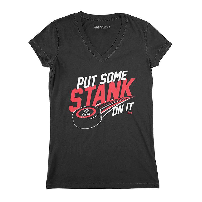 Logan Stankoven: Put Some Stank On It 3