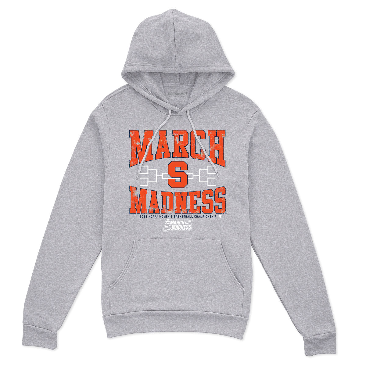 Syracuse Orange WBB: 2026 March Madness 2