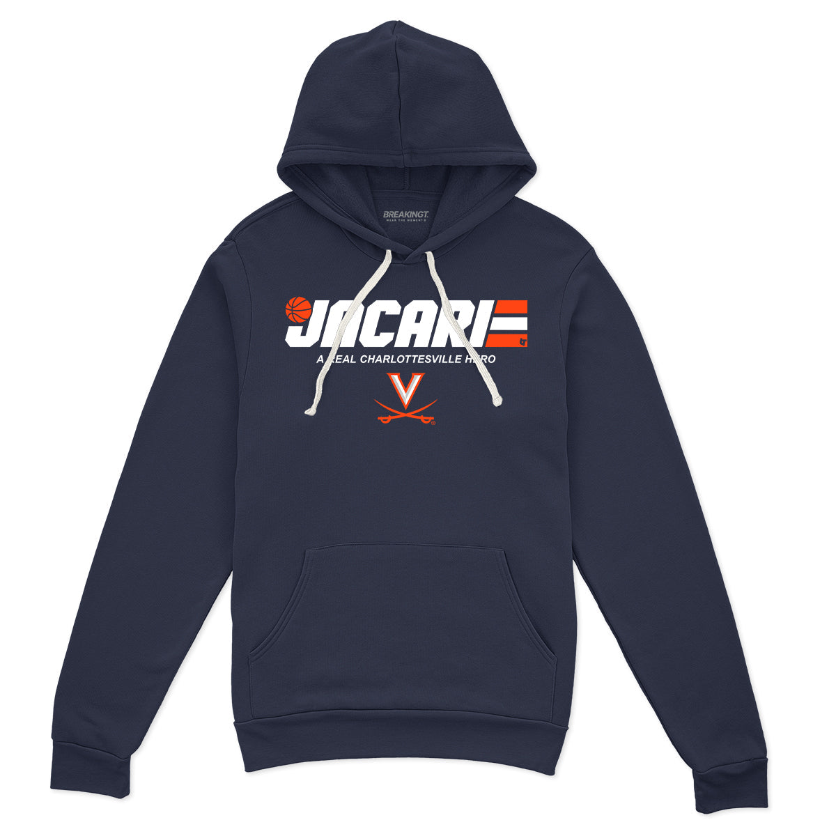 UVA Basketball: Jacari White A Real Charlottesville Hero 2