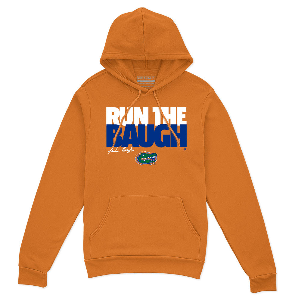 Florida Football: Jadan Baugh Run The Baugh 39