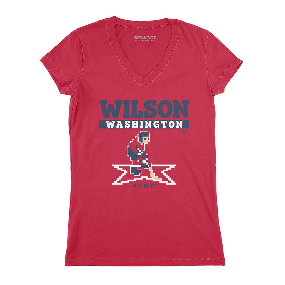Tom Wilson: Retro Hockey 3