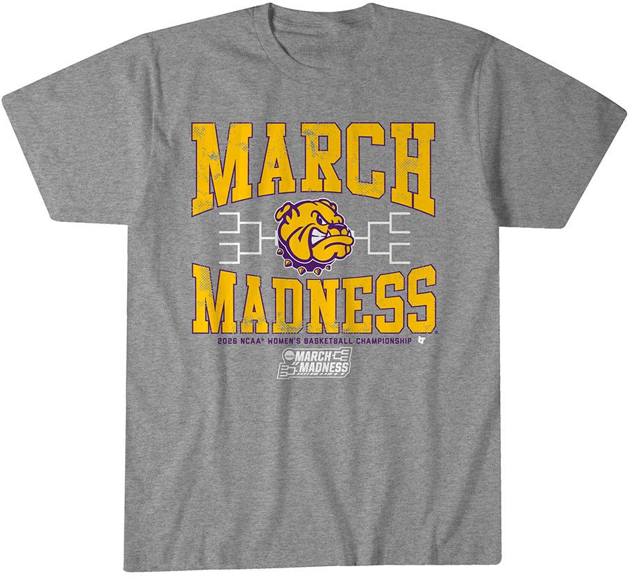 Western Illinois Leathernecks WBB: 2026 March Madness 1