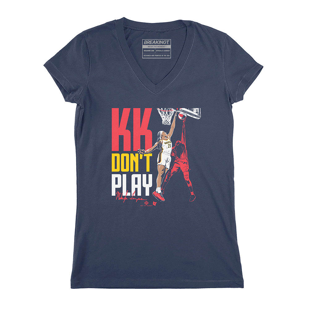 Makayla Timpson: KK Don't Play 3
