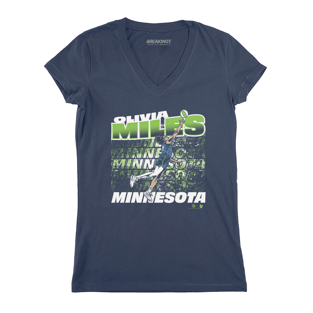 Olivia Miles: Street Ball 3