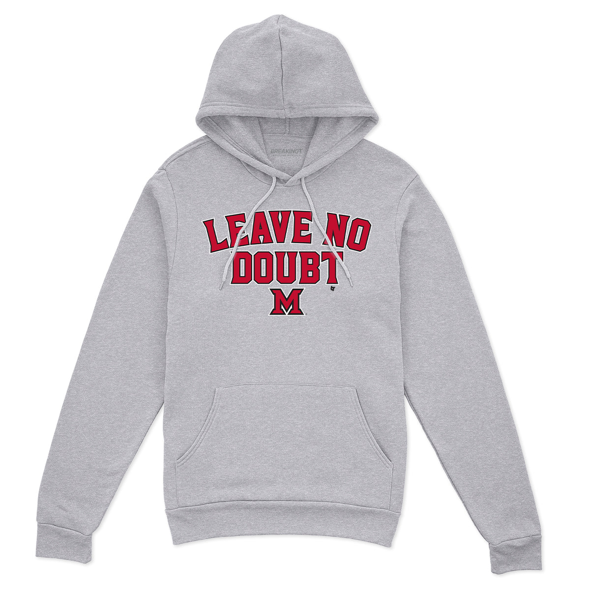 Miami (OH) Basketball: Leave No Doubt 2