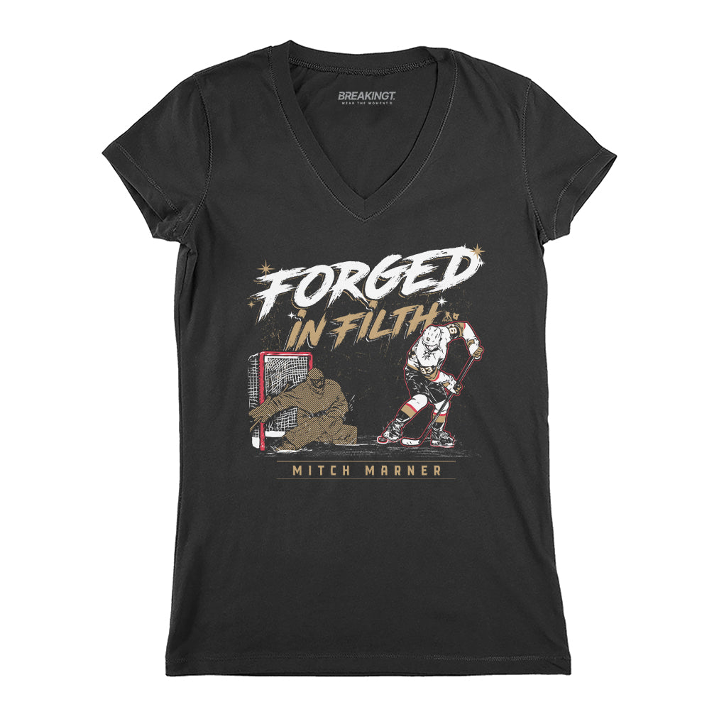 Mitch Marner: Forged In Filth 3