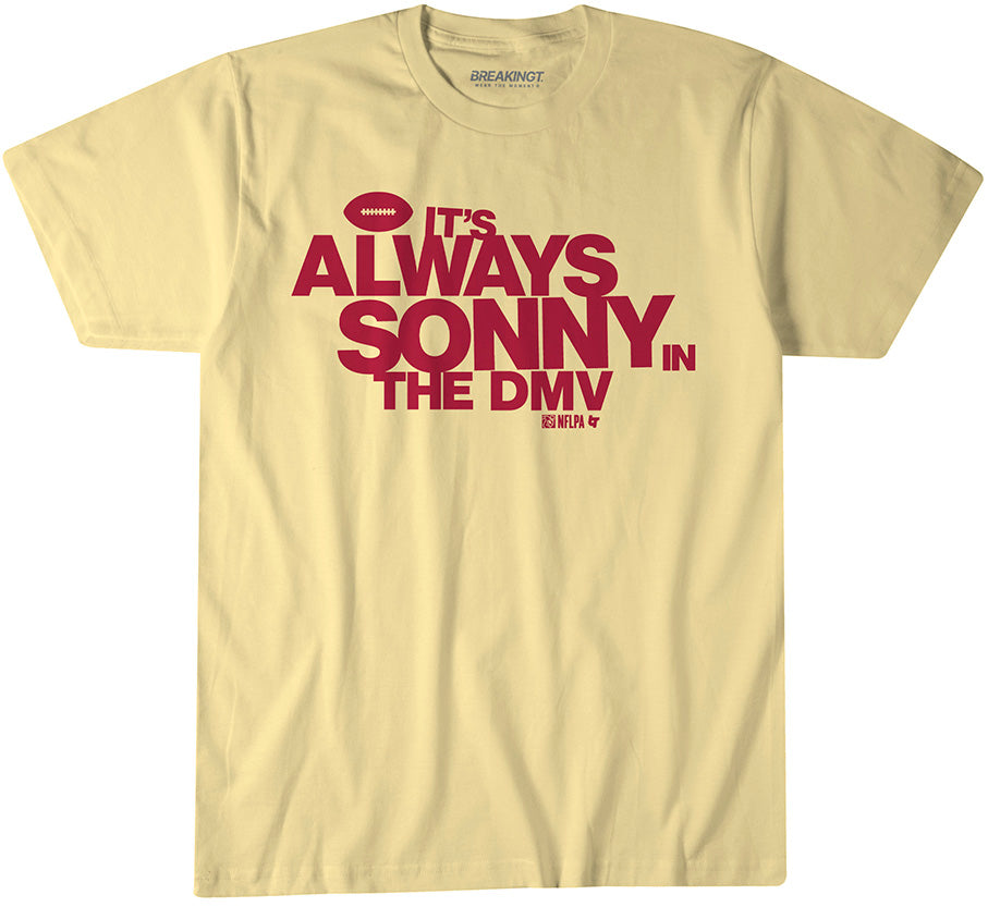 Sonny Styles: It's Always Sonny in the DMV 1