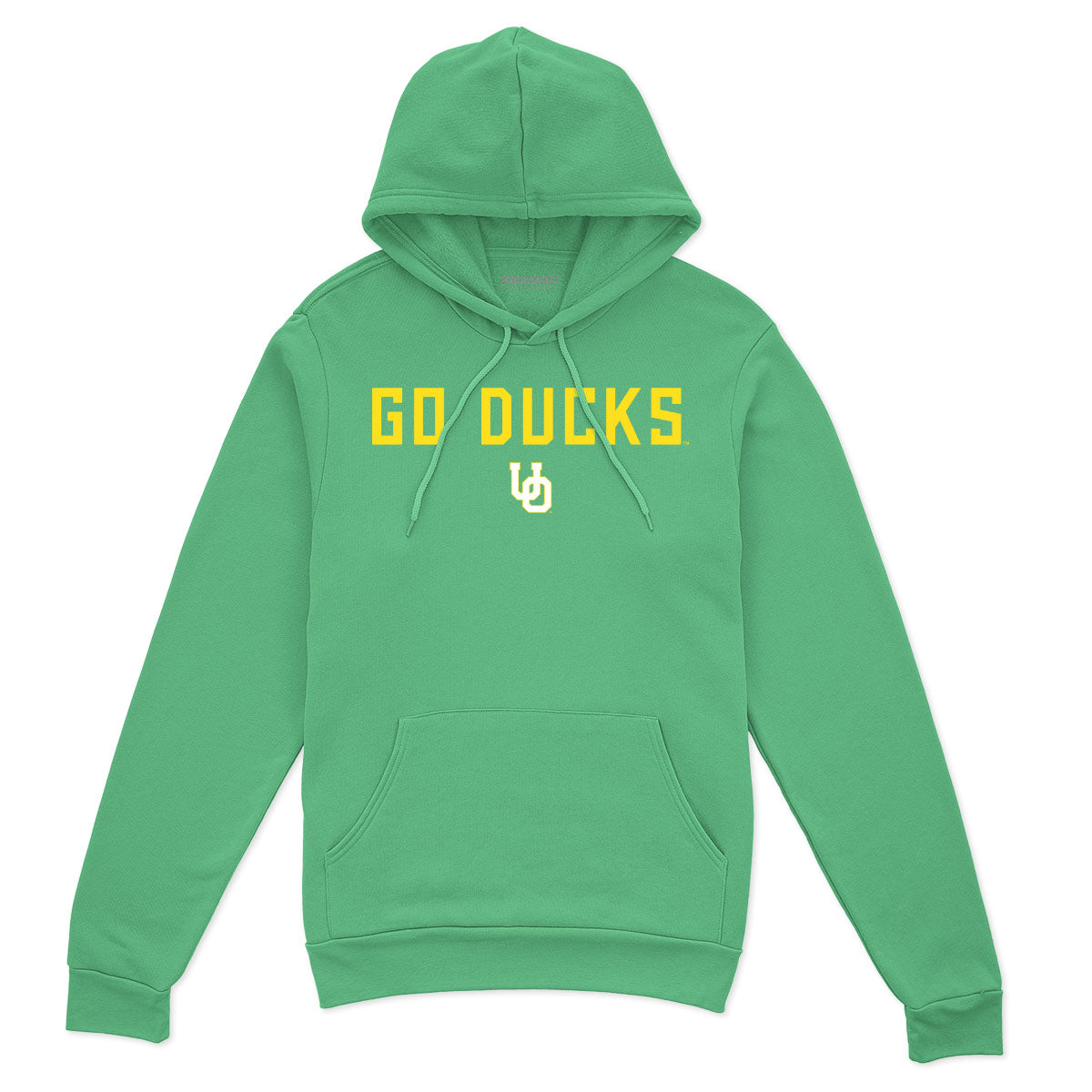 Oregon Ducks: Team Slogan 2
