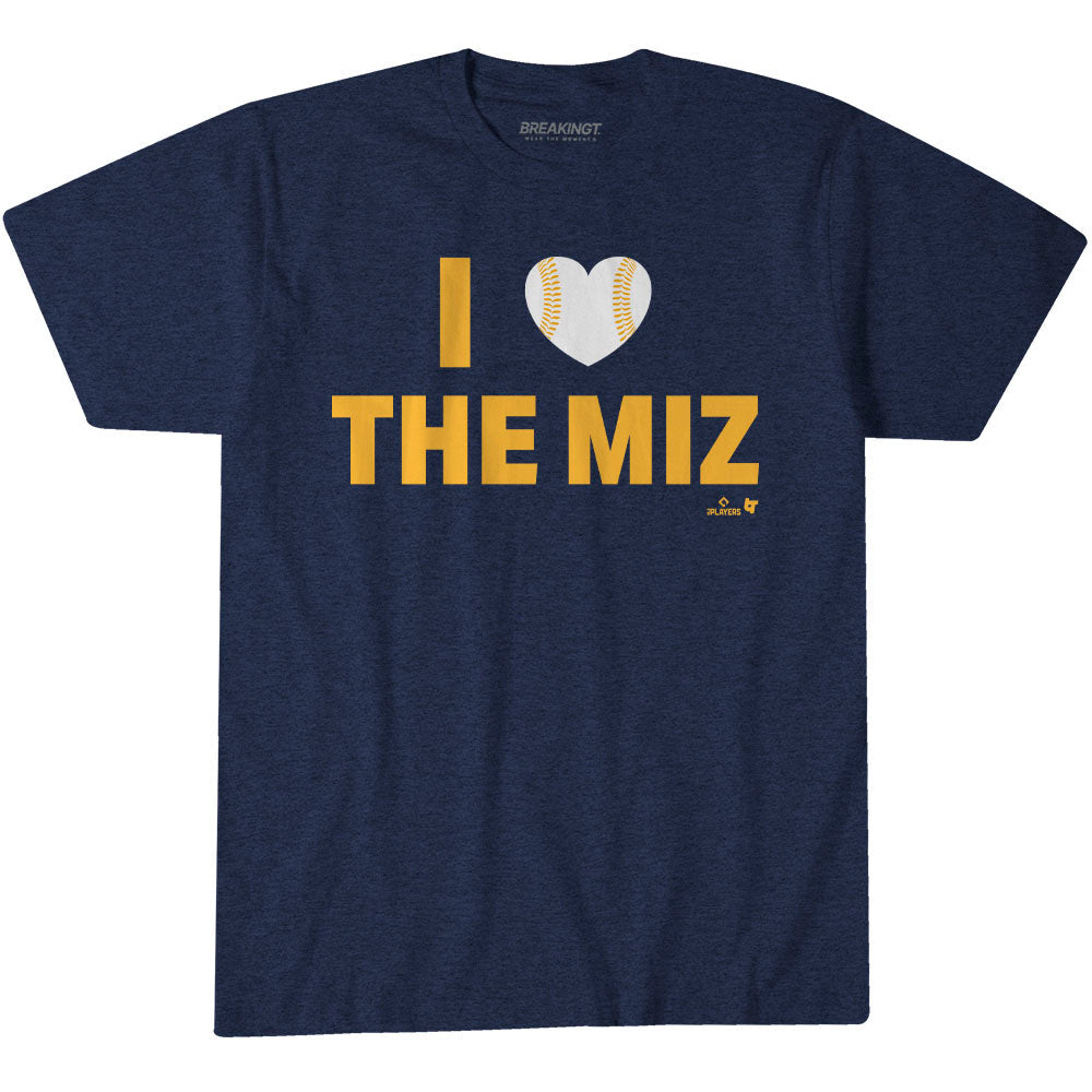Jacob Misiorowski: I Heart The Miz 1