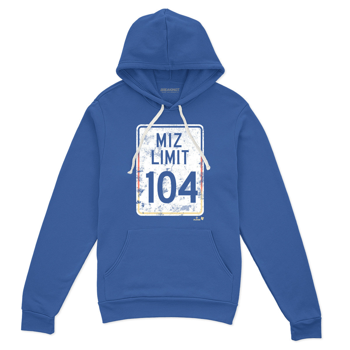 Jacob Misiorowski: Miz Limit 104 Version 2