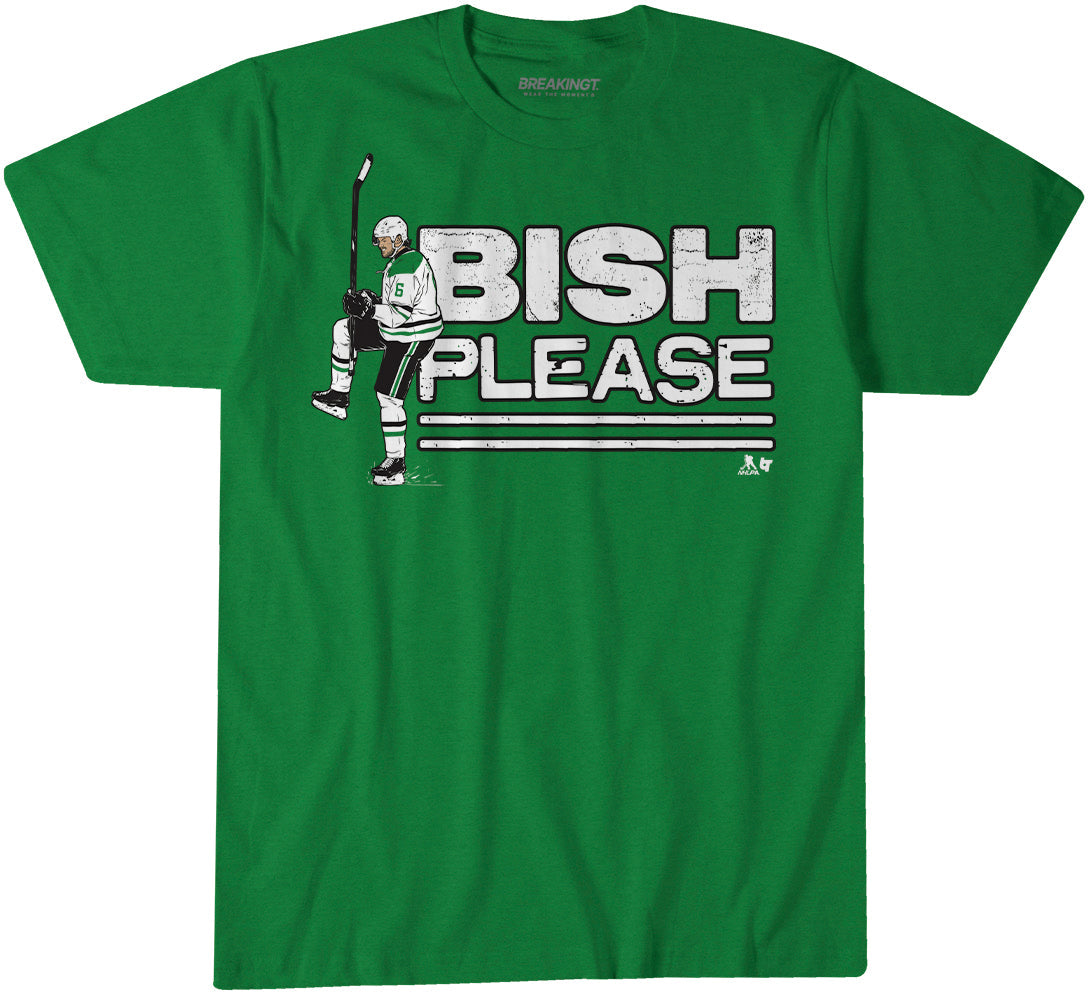 Lian Bichsel: Bish Please 1