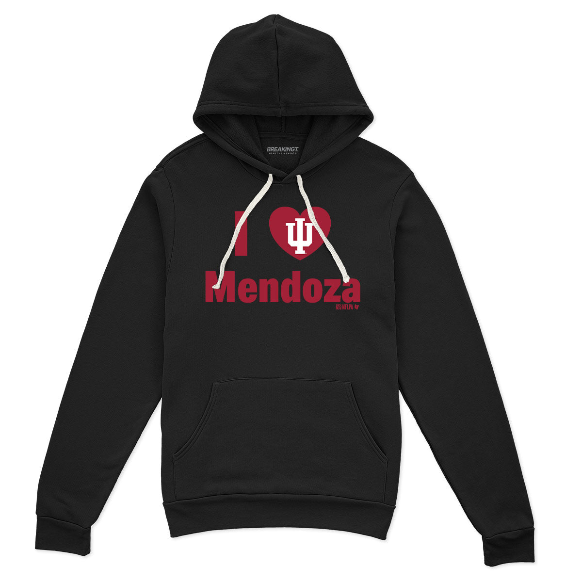 Indiana Football: I Heart Fernando Mendoza 2