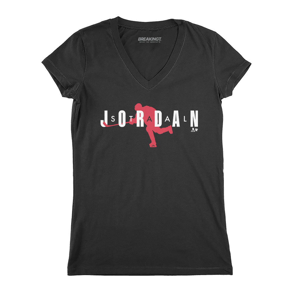Jordan Staal: Air 3