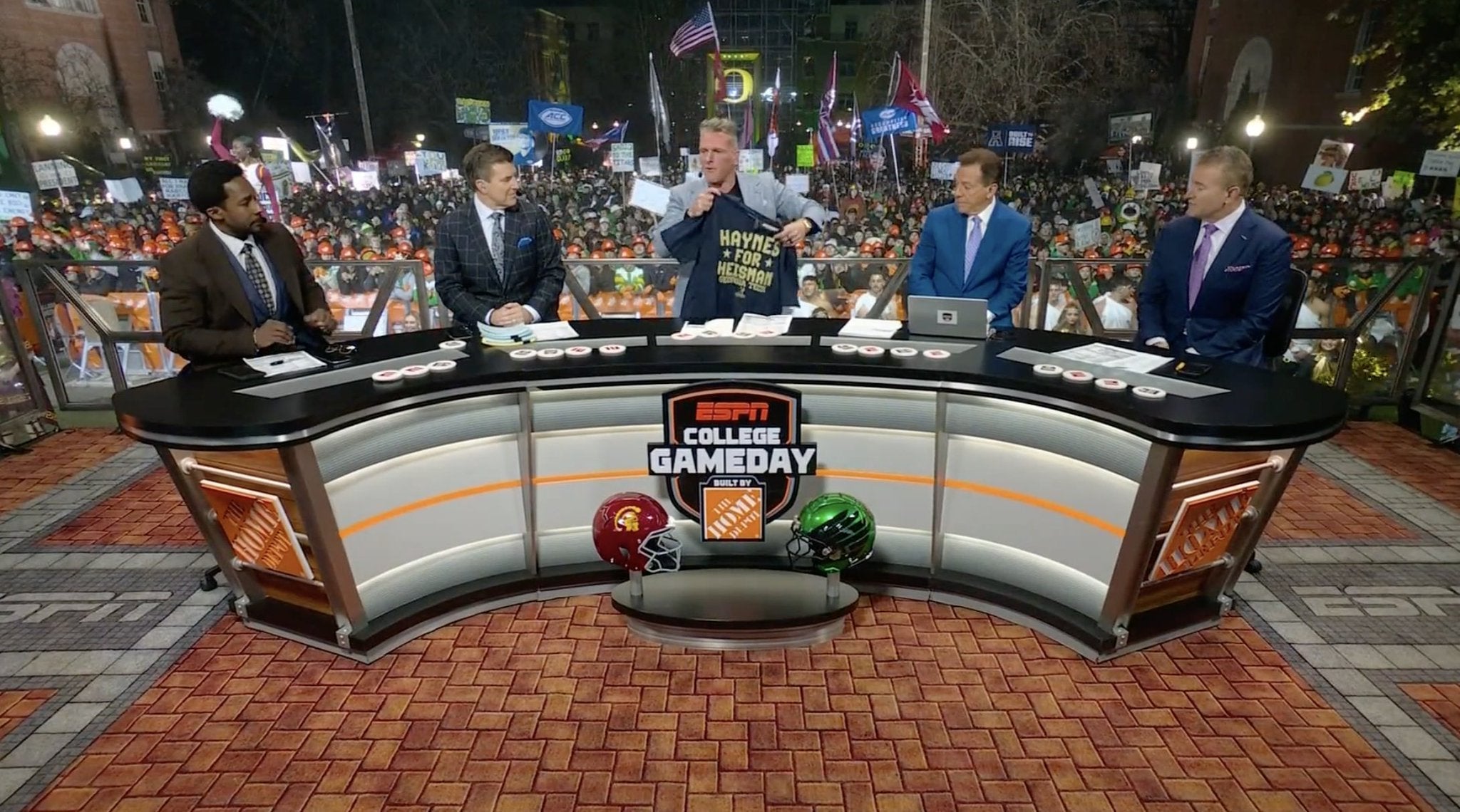 Georgia Tech Football: Haynes King for Heisman 3