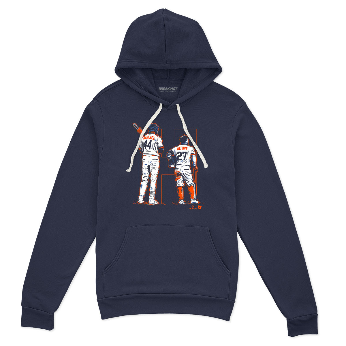 Yordan Alvarez & Jose Altuve: Two Pals 2