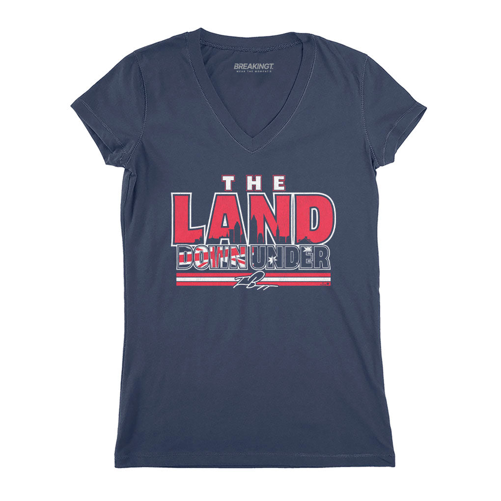 Travis Bazzana: The Land Down Under 3