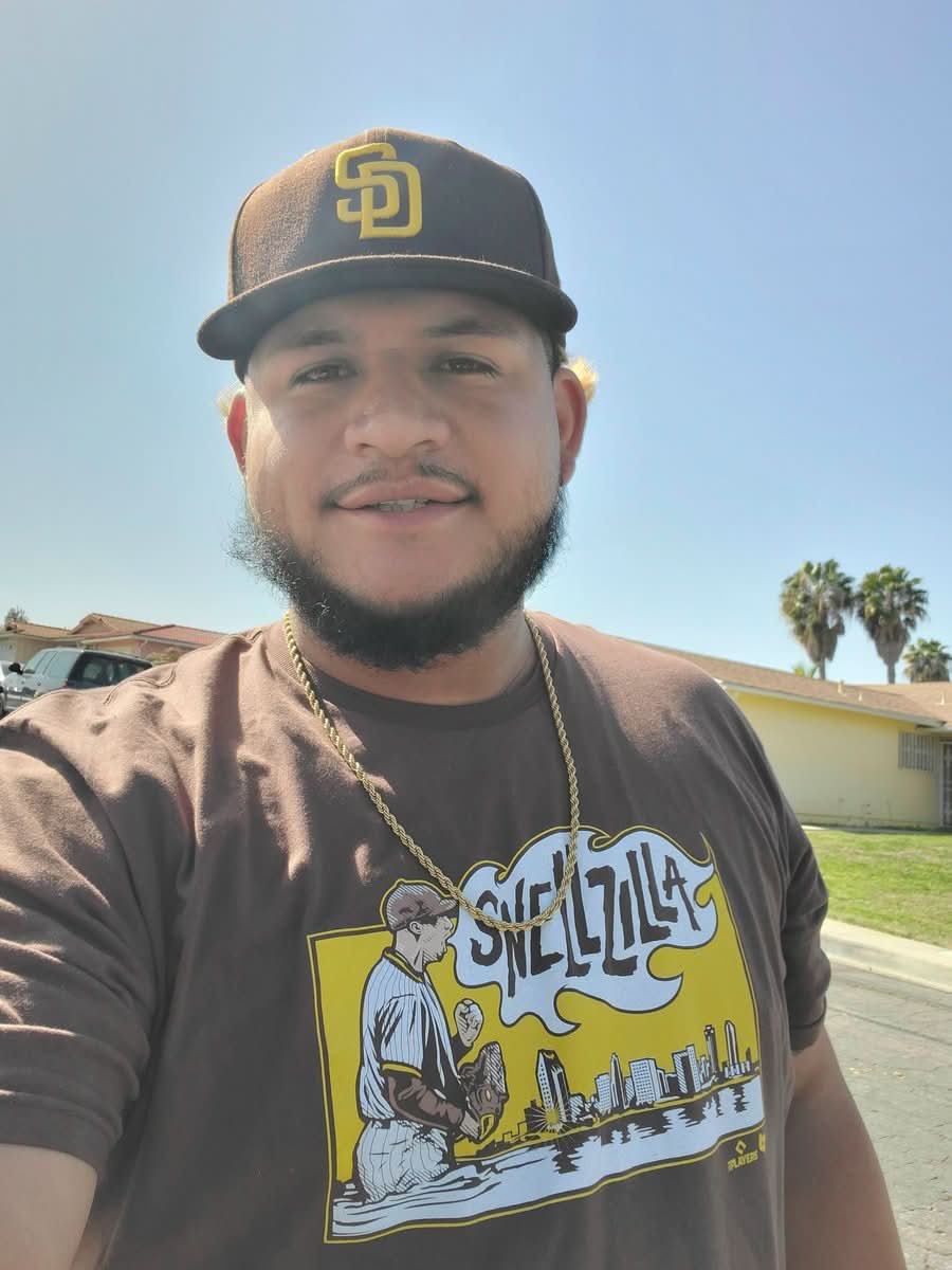 San Diego Snellzilla 5