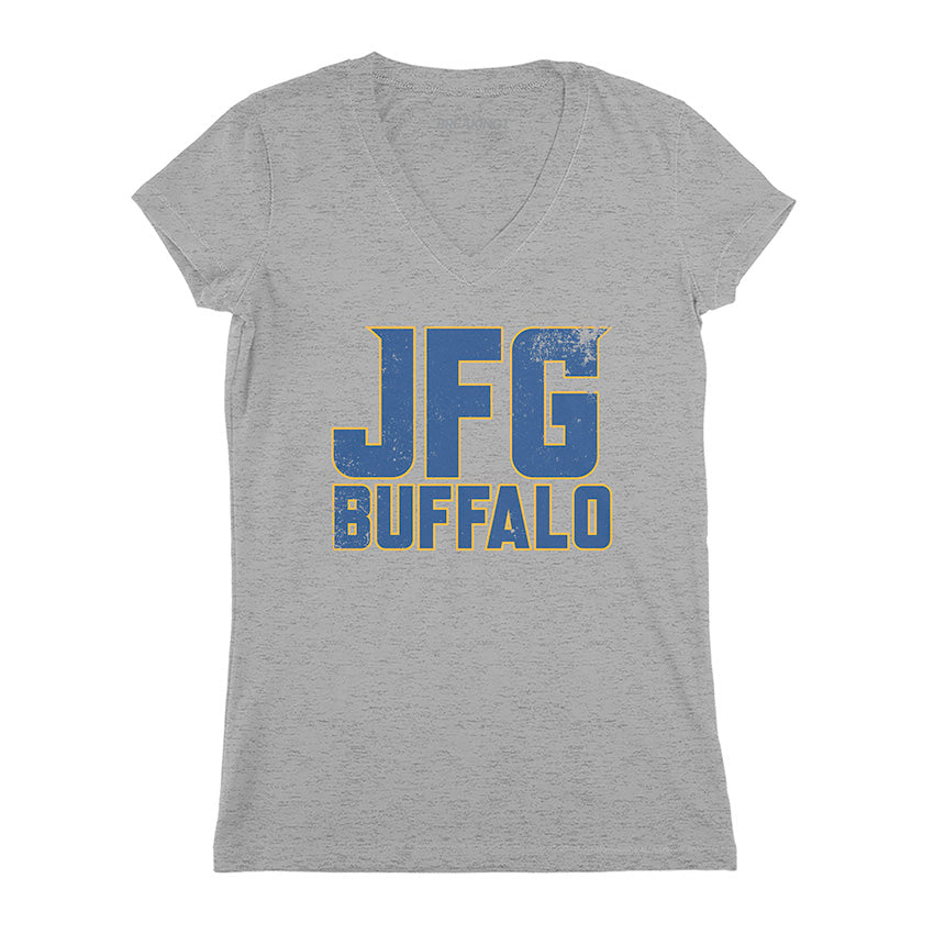 Buffalo Hockey: JFG 3