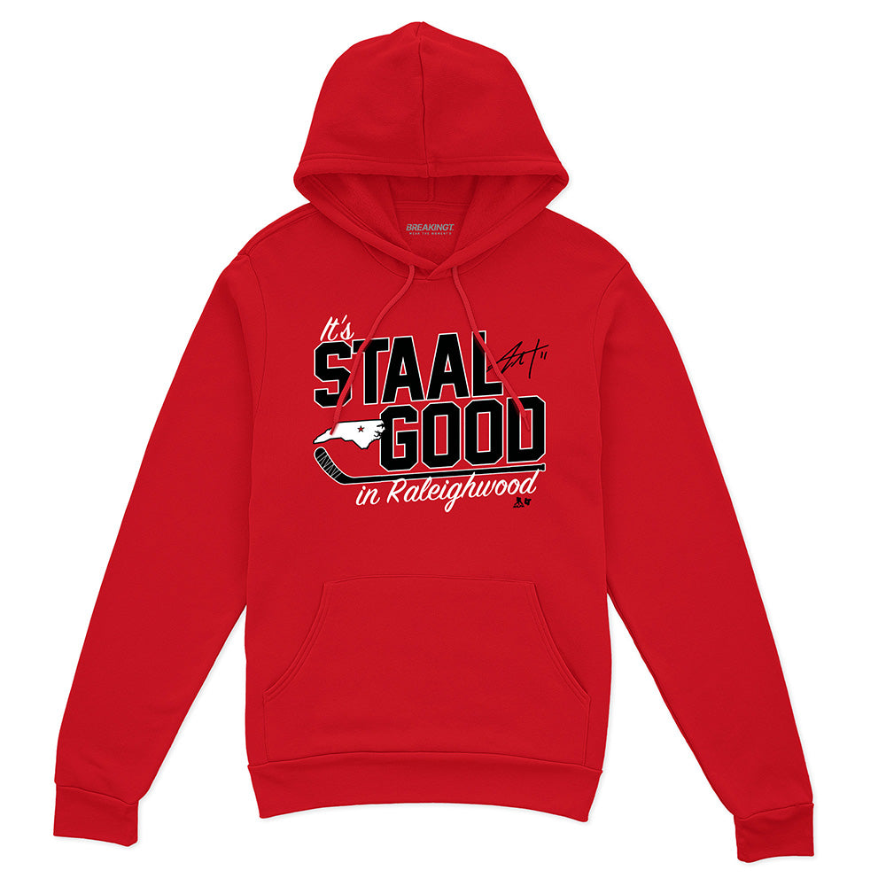 Jordan Staal: It's Staal Good 2
