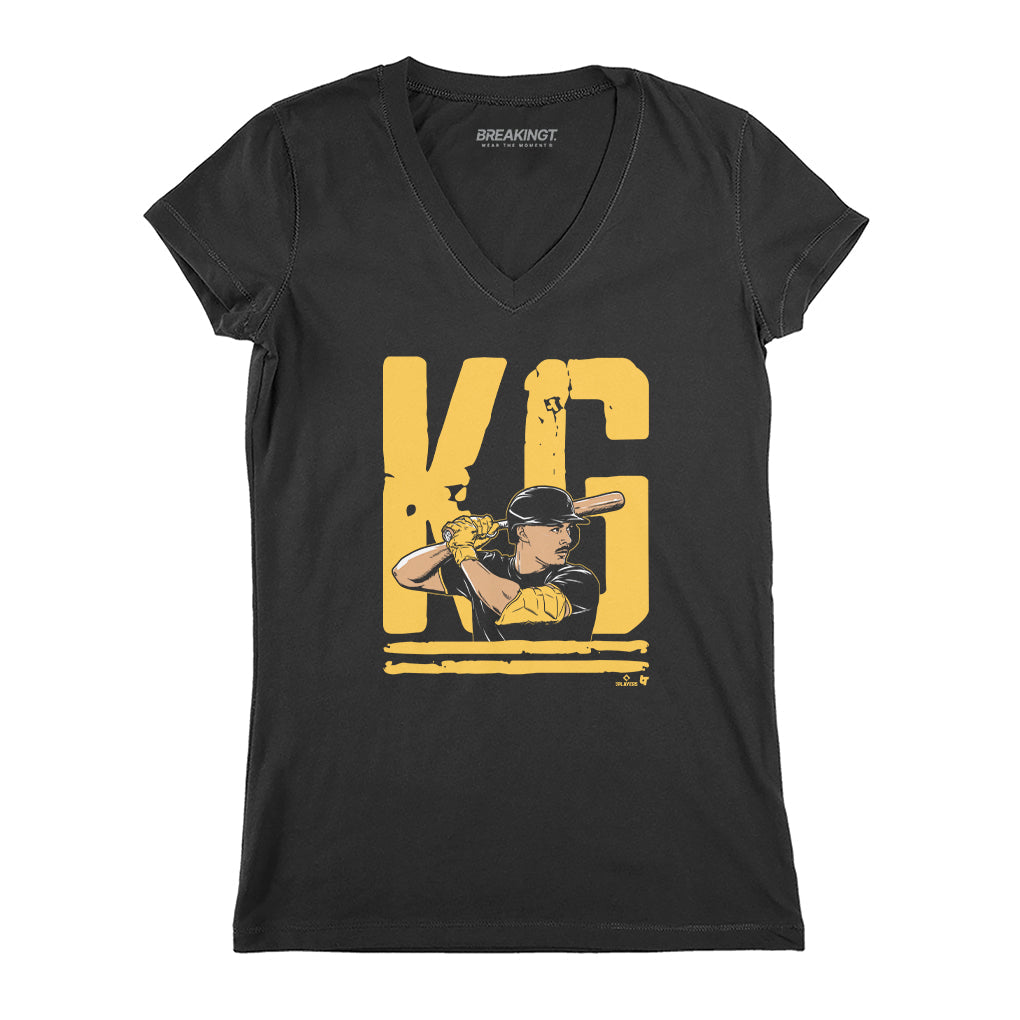 Konnor Griffin: KG 3