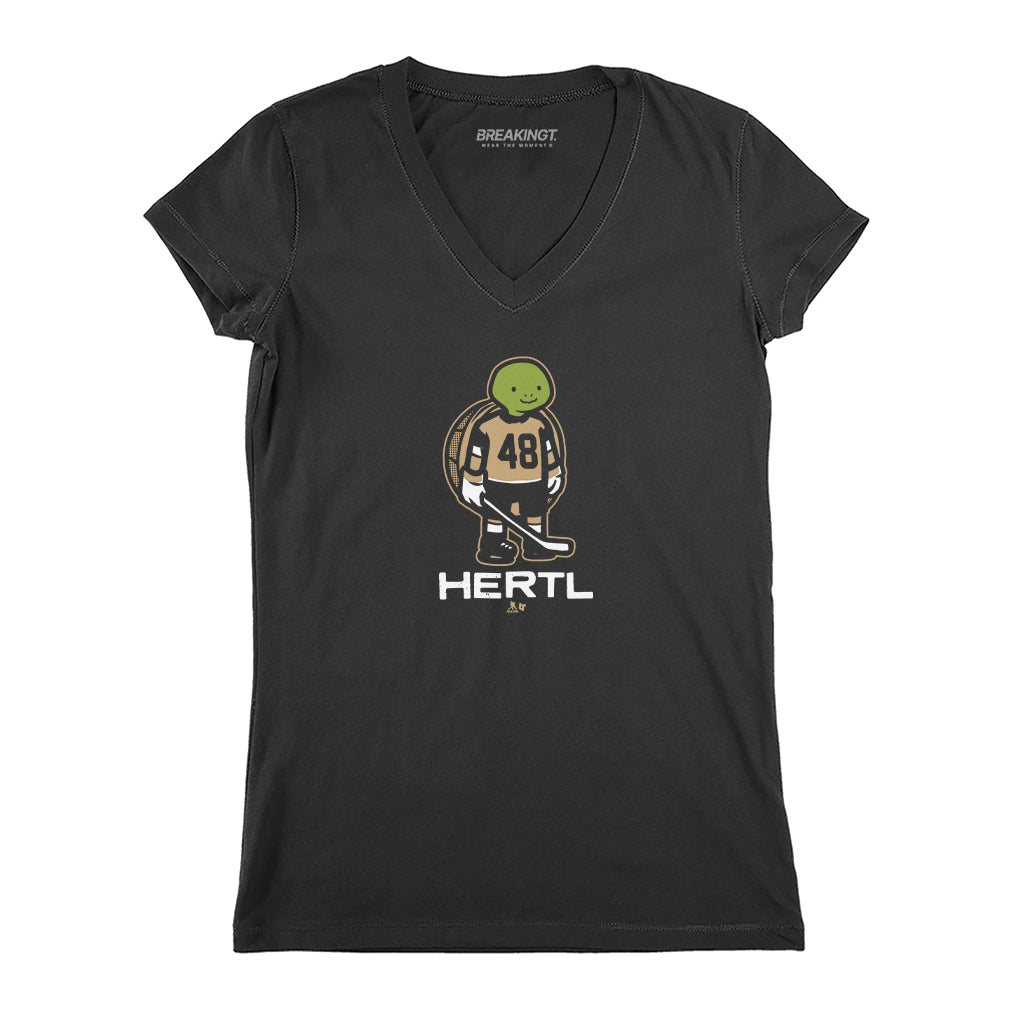 Tomas Hertl: The Turtle 3