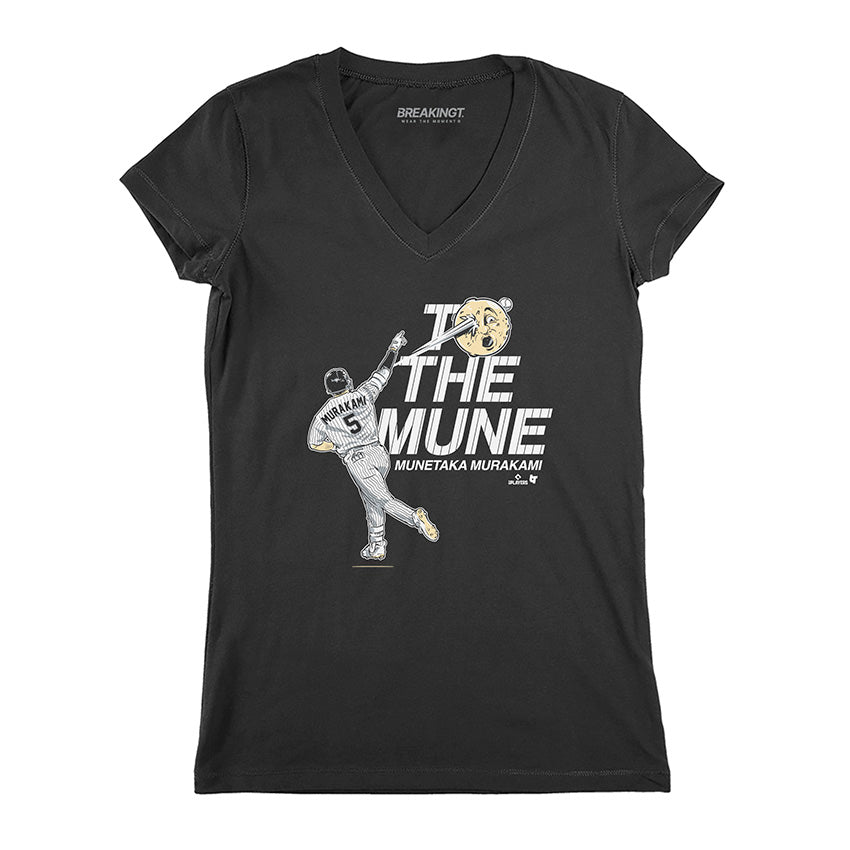 Munetaka Murakami: To the Mune 3
