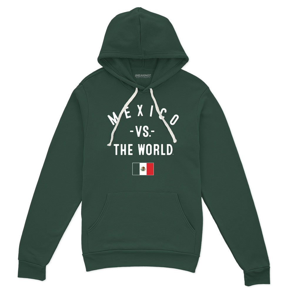 Mexico Vs. The World 2