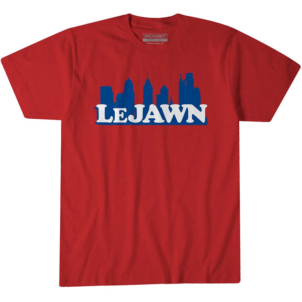 LeJawn 1