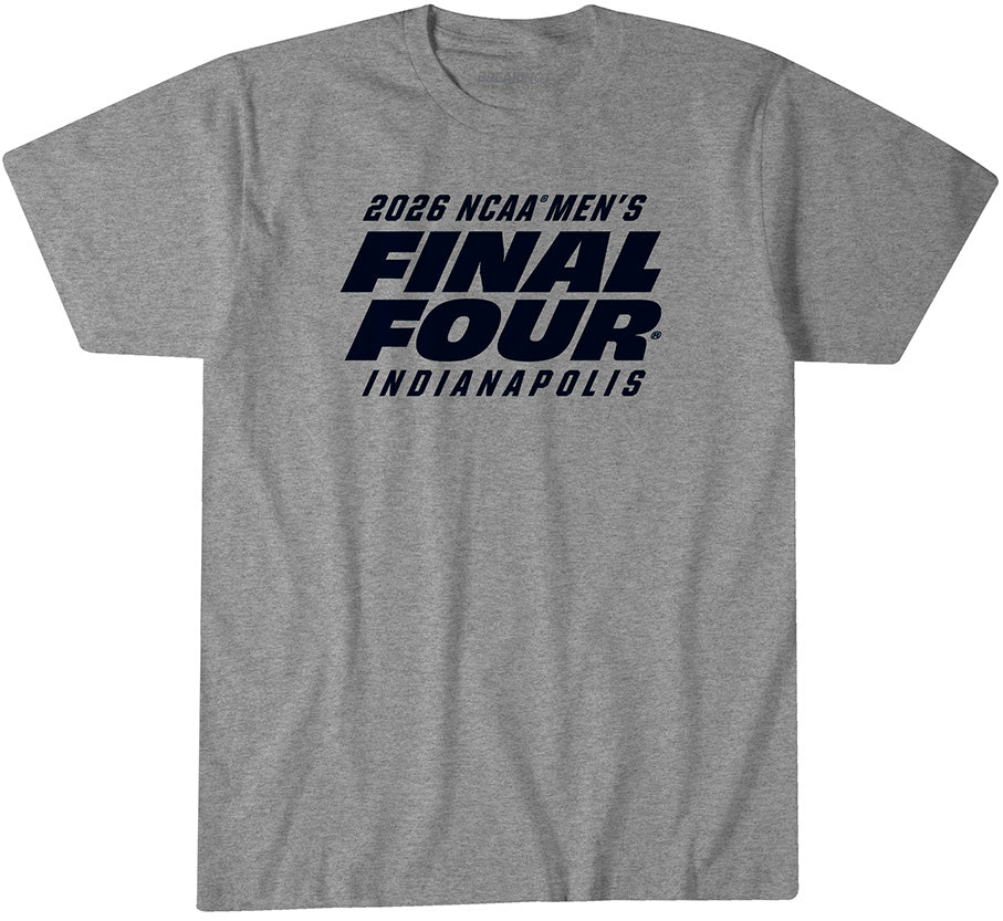 2026 NCAA Men's Final Four Type Treatment 1