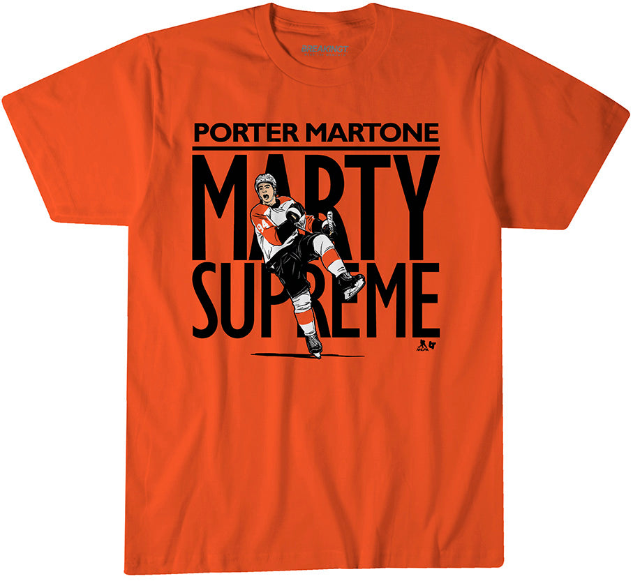 Porter Martone: Marty Supreme 1