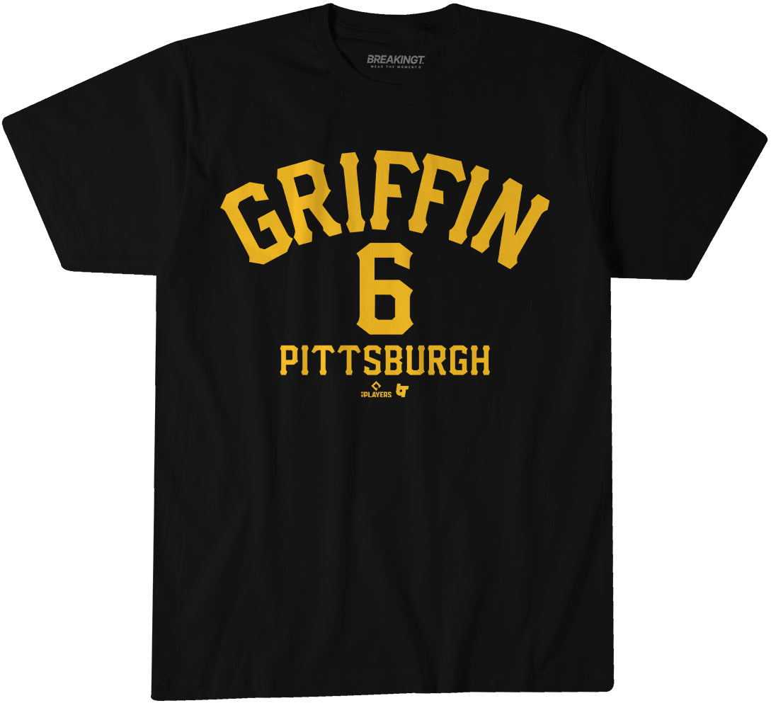 Konnor Griffin: October's FInest 1