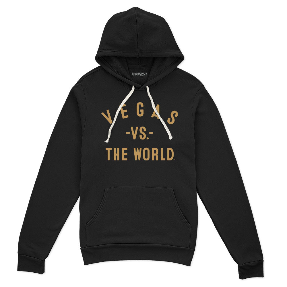 Vegas Vs. The World 2