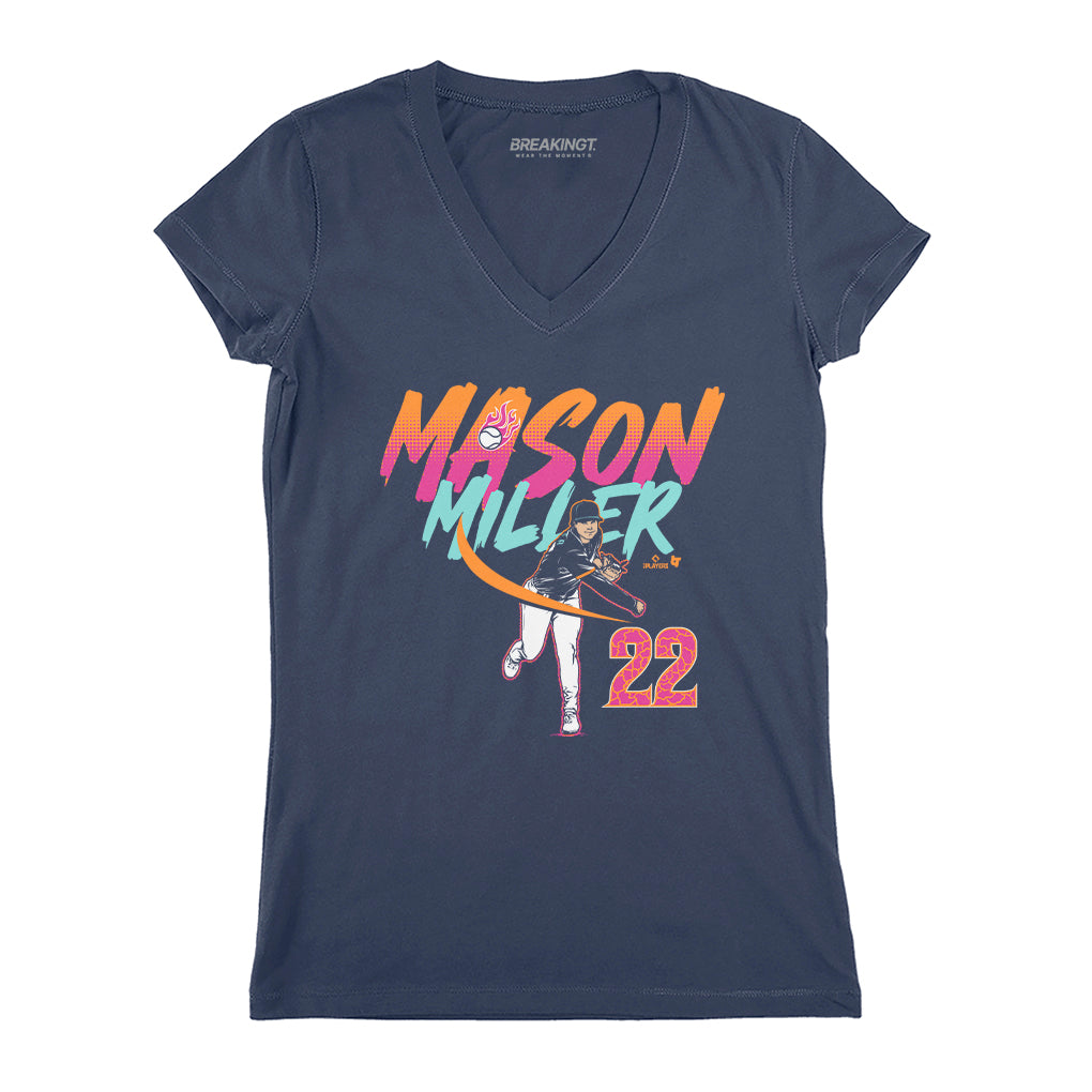 Mason Miller: City Edition 3