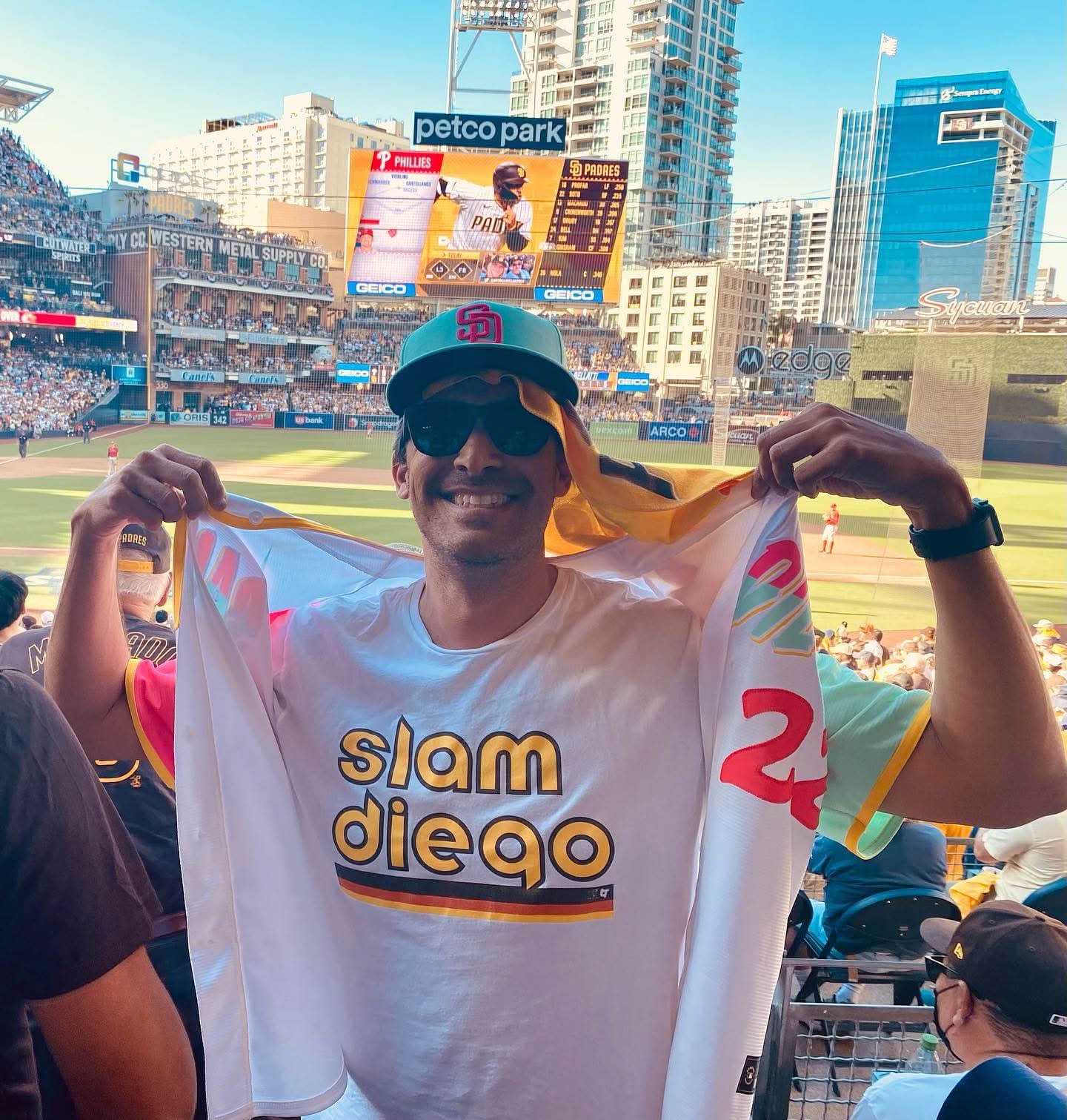 Slam Diego 14