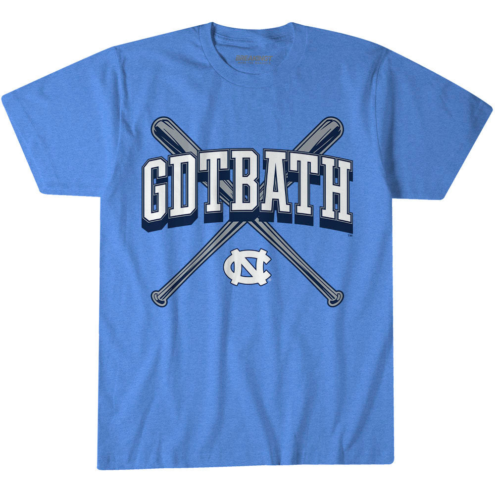 UNC Baseball: GDTBATH 1