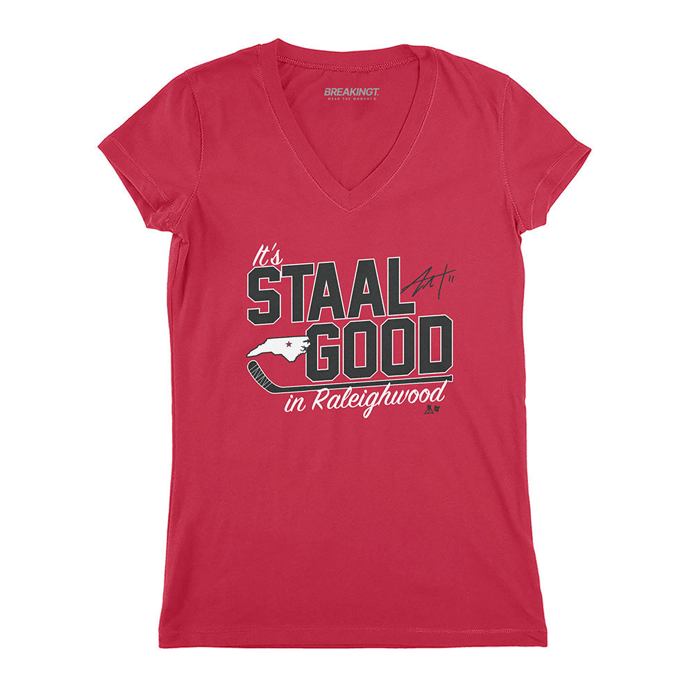 Jordan Staal: It's Staal Good 3