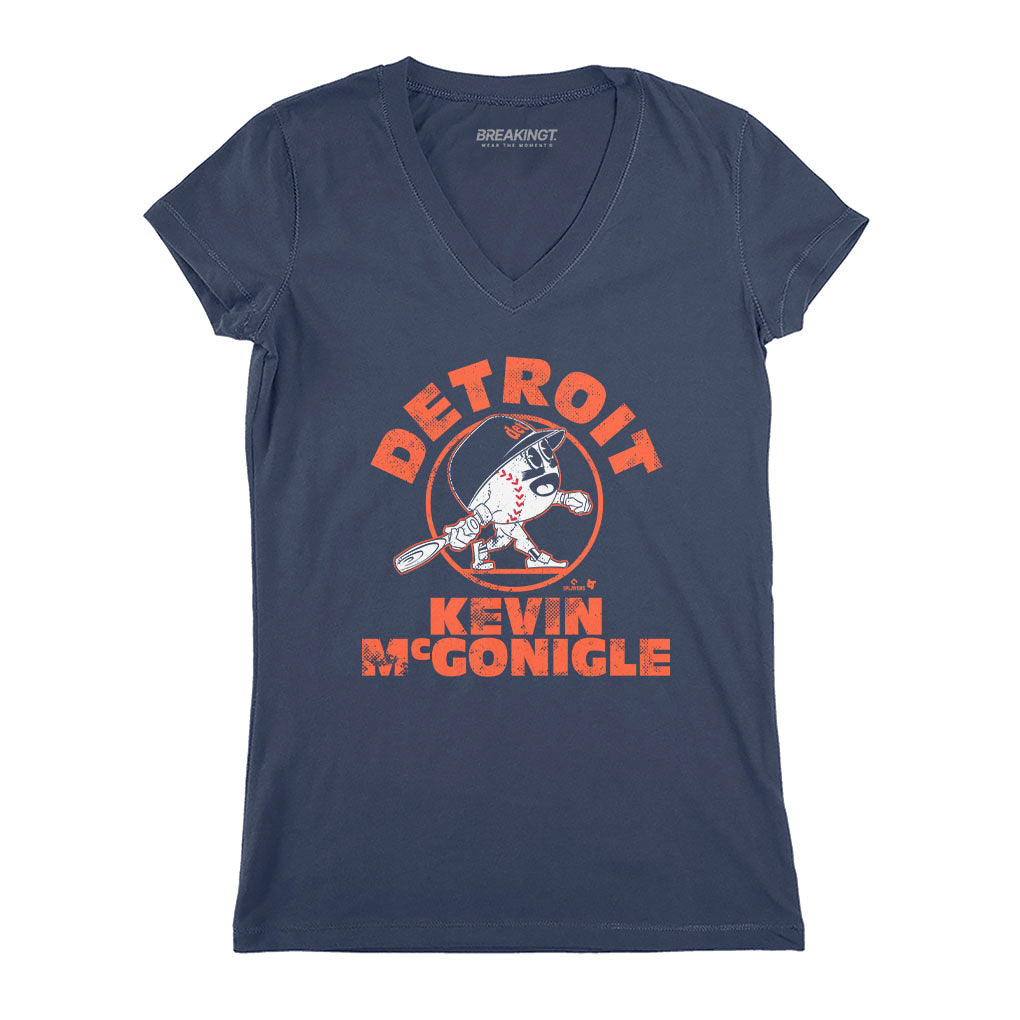 Kevin McGonigle: Baseball Buddies 3