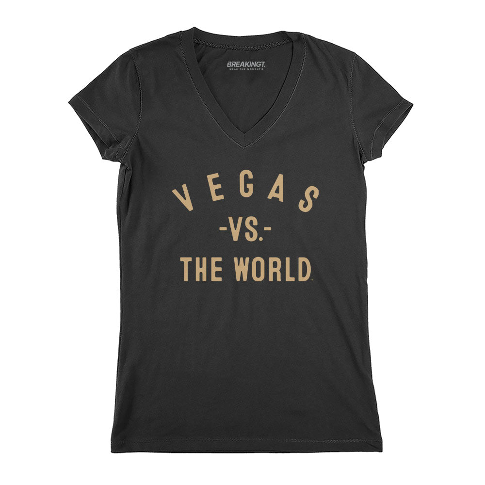 Vegas Vs. The World 3