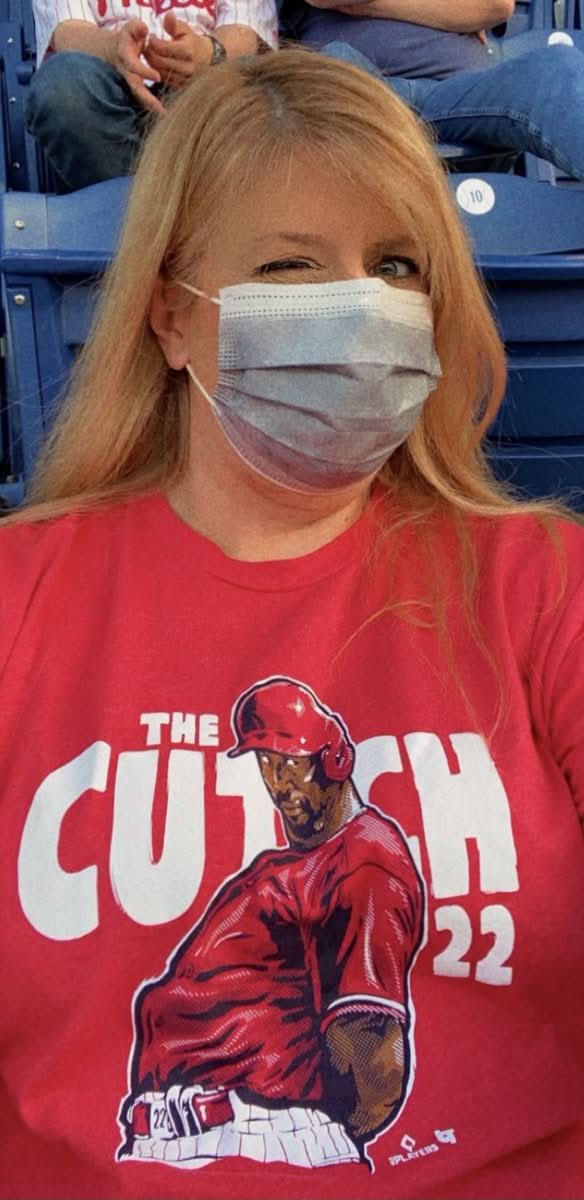 Cutch Pose 5