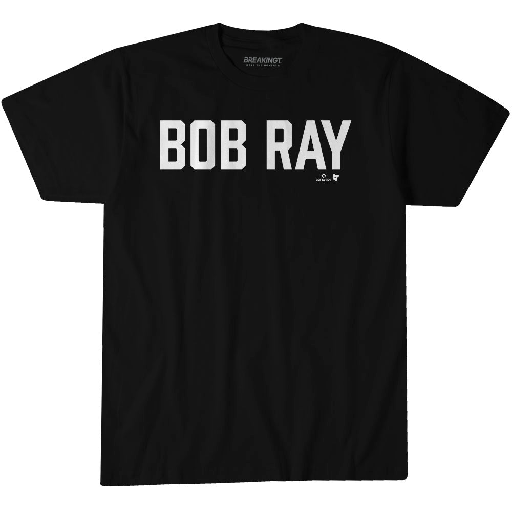 Robbie Ray: Bob Ray Day 1