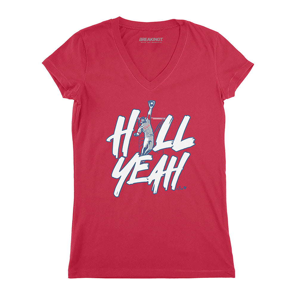 Derek Hill: Hill Yeah 3