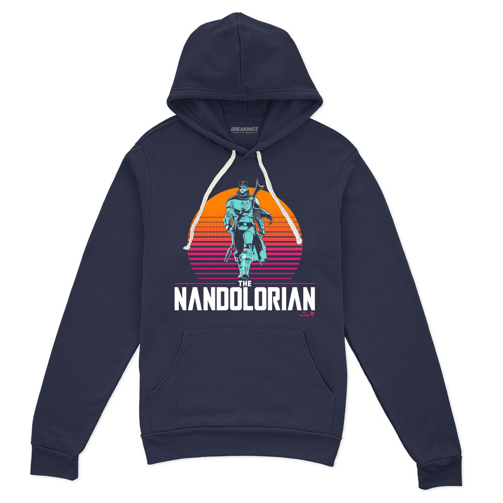 Fernando Tatís Jr: The Nandolorian 2
