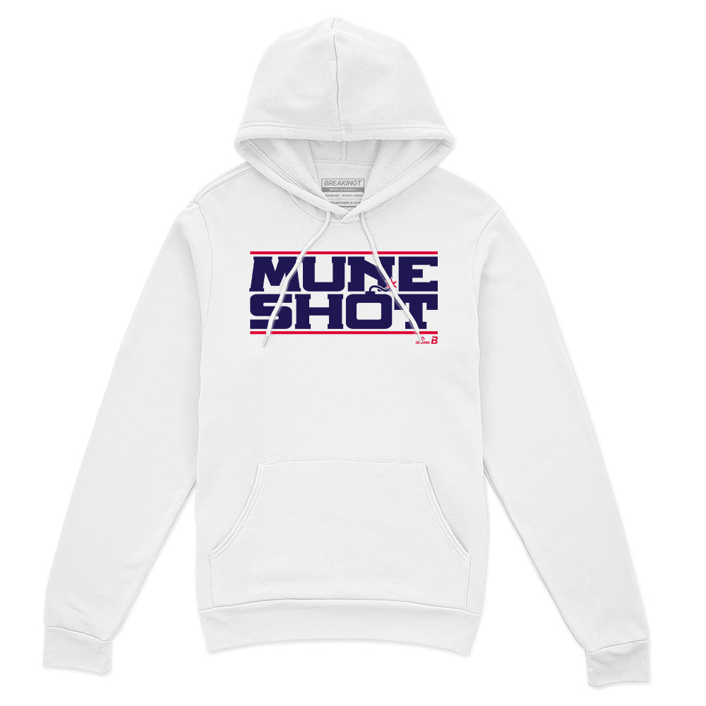 Munetaka Murakami: Mune Shot 2