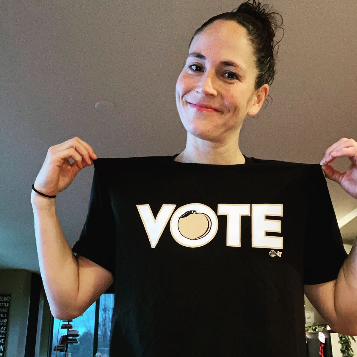 Vote Georgia 4