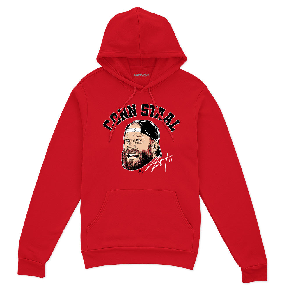 Jordan Staal: Conn Staal 2