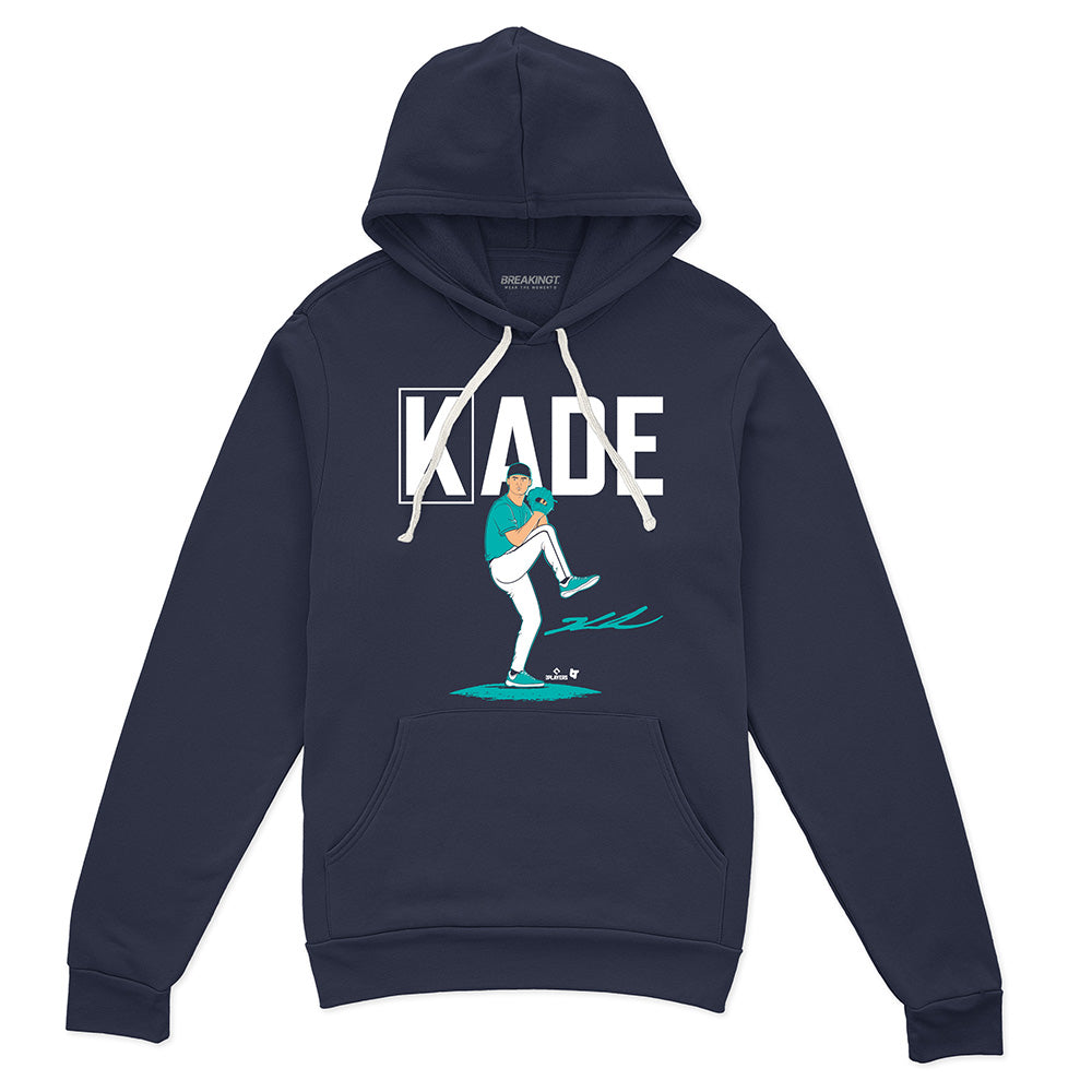 Kade Anderson: K Sign 2